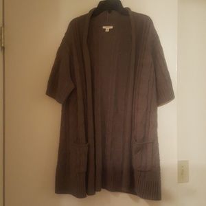 Caslon Petite Women's Sweater